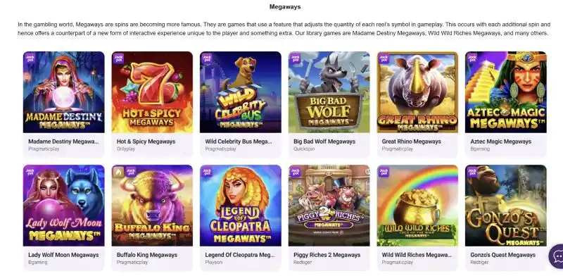 CrownSlots Casino RTP Integrity