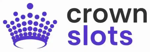 crown slots casino logo