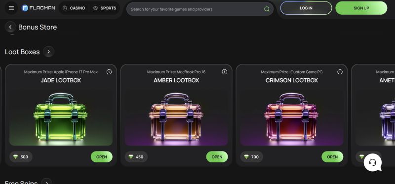Flagman Casino Advanced Player Strategy